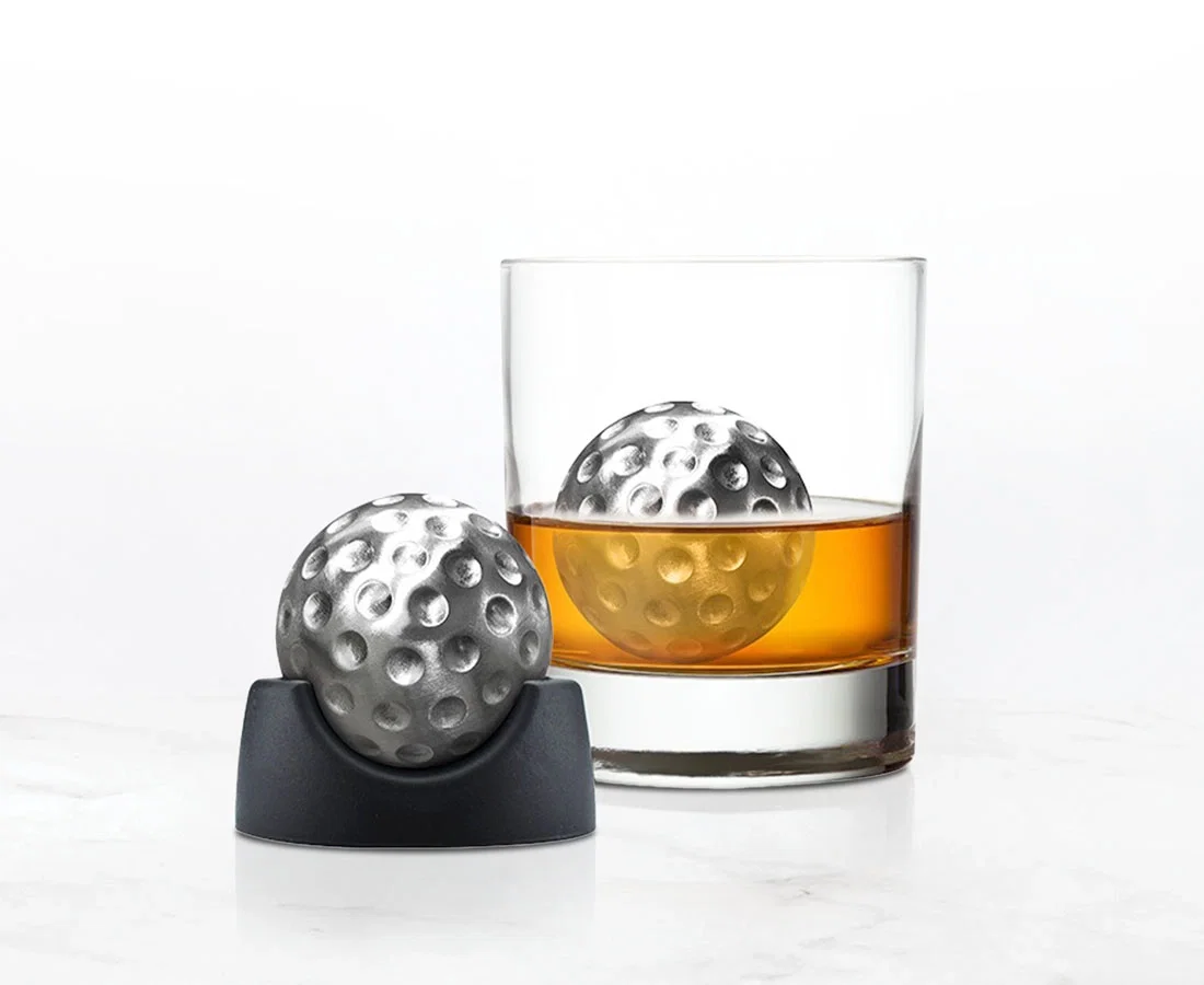 Image of Frostee Set of 4 Ice Balls