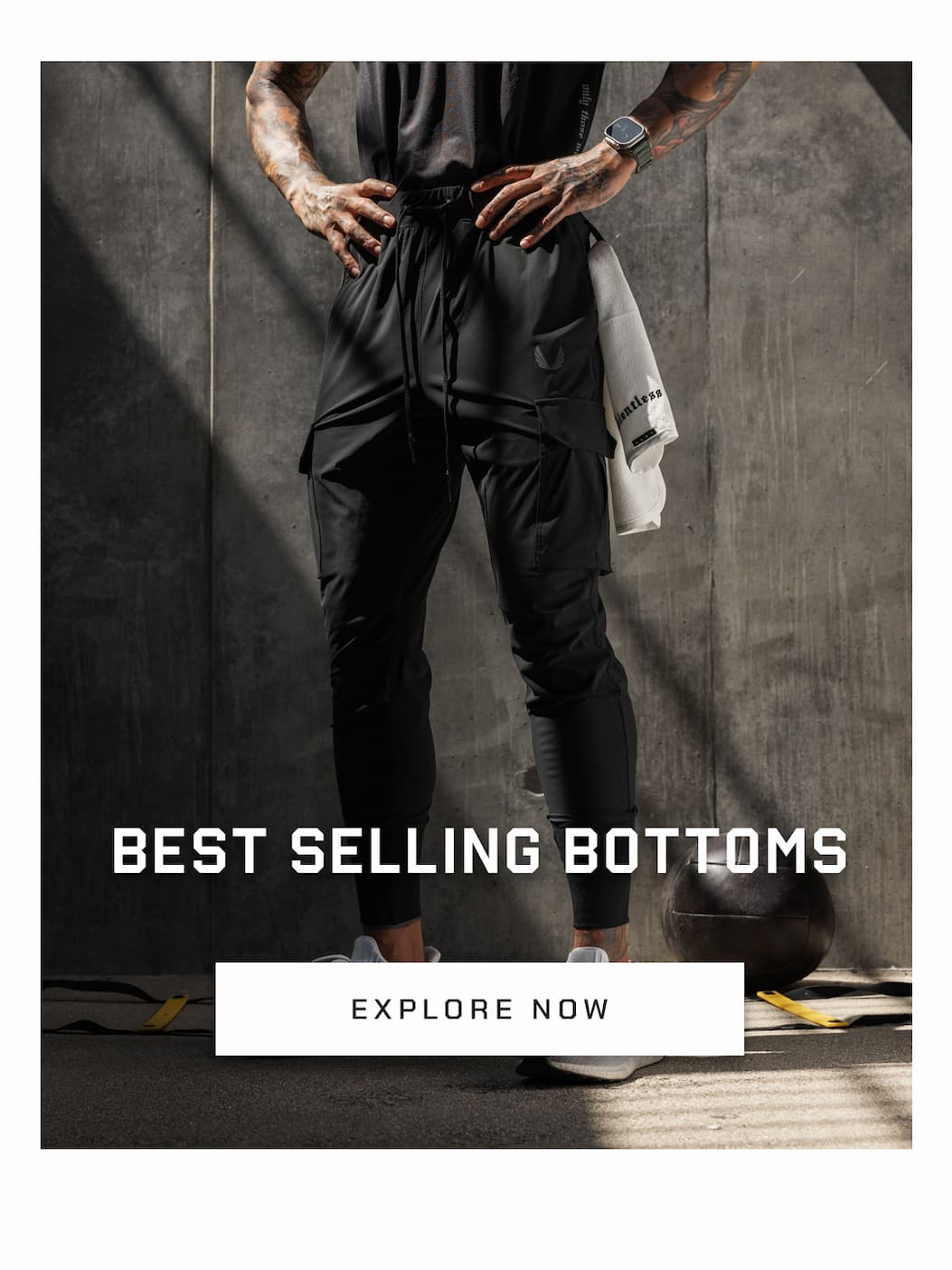 BEST SELLING BOTTOMS