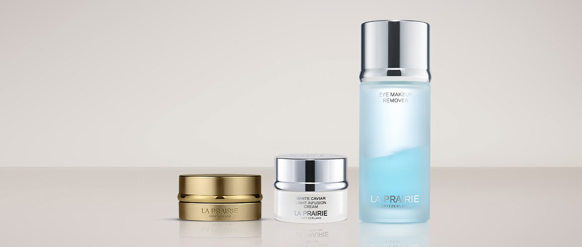 La Prairie