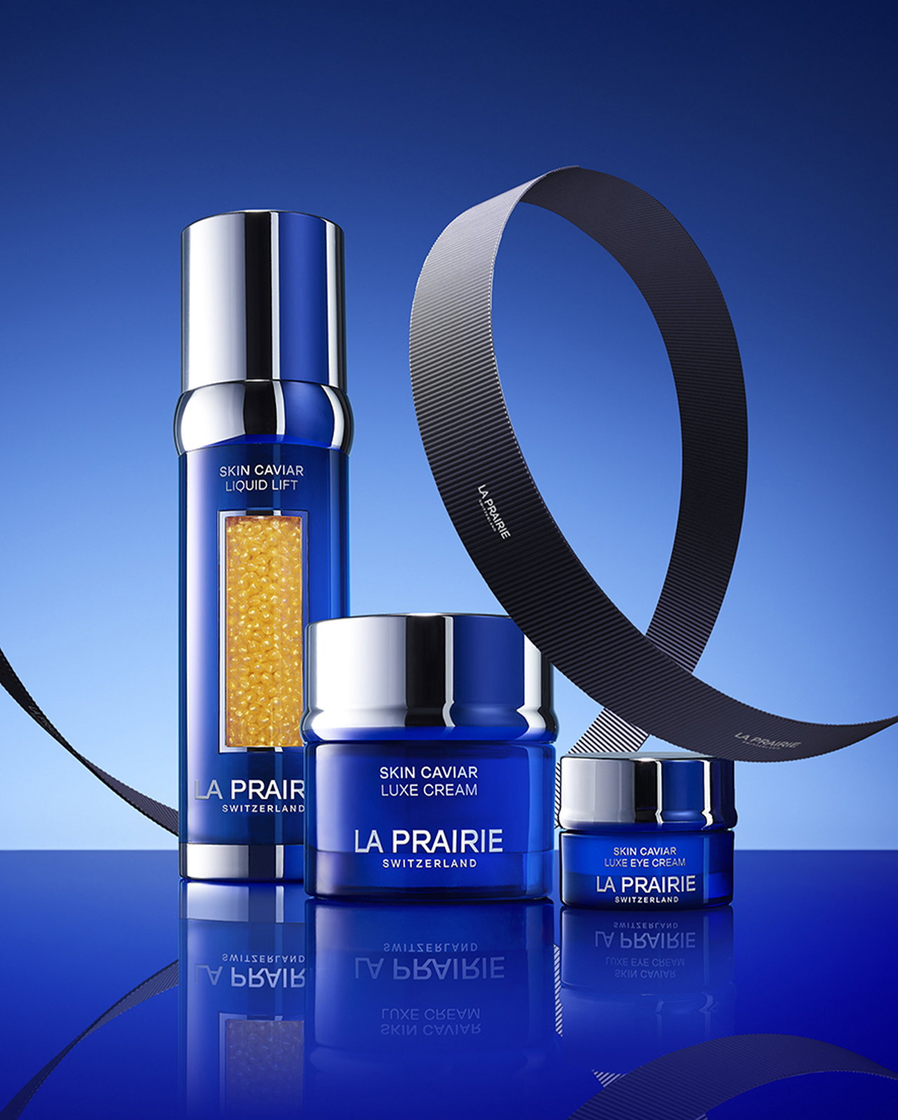 La Prairie