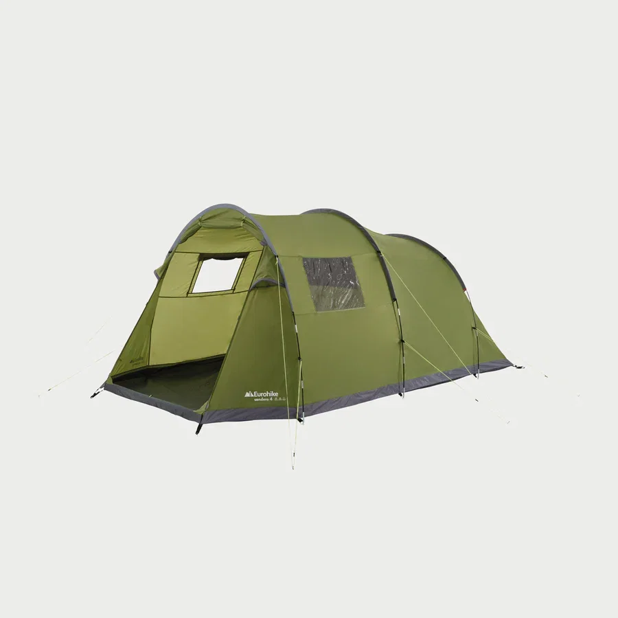 Sendero 4 Family Tent