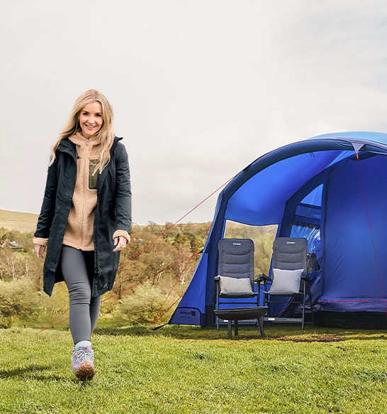 Expert Advice: A Guide to Camping