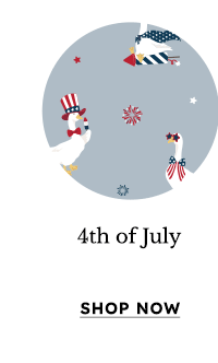 4th of July