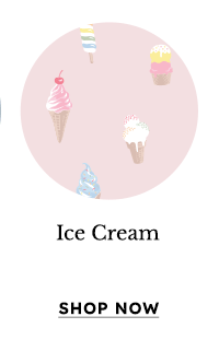 Ice Cream