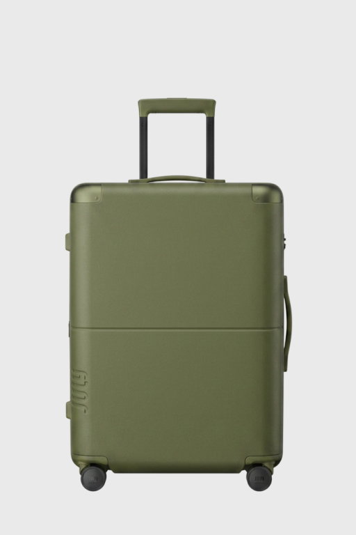 Checked with CaseSafe™