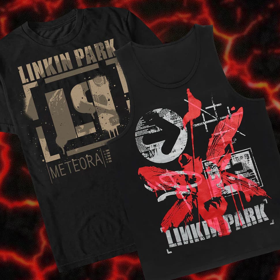 Linkin Park