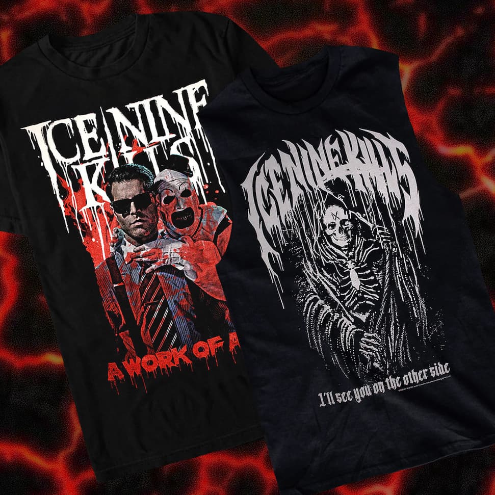 Ice Nine Kills