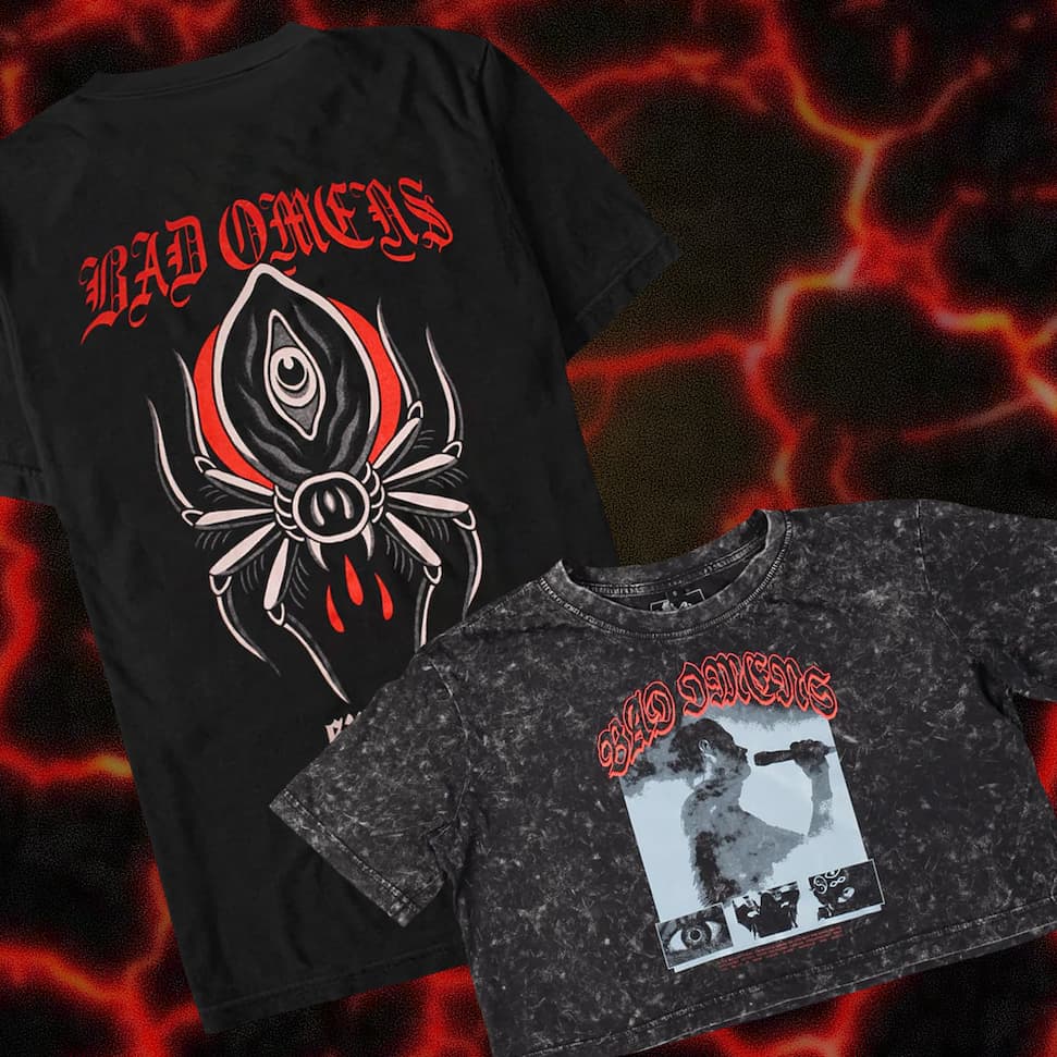 Bad Omens