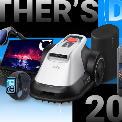 12 Last-Minute Father's Day Gadget Gifts for Every Type of Dad