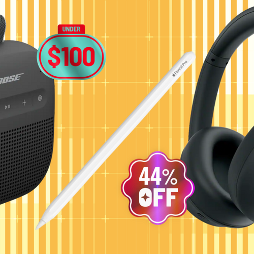All of These Deals Are Under $100, Including 44% Off the Sony WH-CH720N Headphones