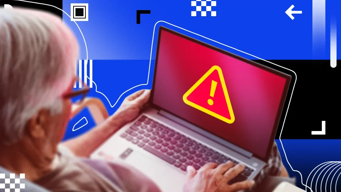 I Ask Anti-Fraud Experts How to Protect Older Adults from Scams. Here's What Works