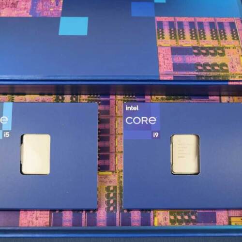 Intel May Launch Another Raptor Lake 'Next' Refresh in 2027