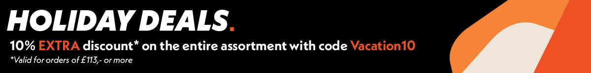 Banner for the 