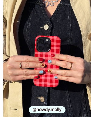 As Seen On You: Our Fave Phone Cases