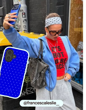 As Seen On You: Our Fave Phone Cases