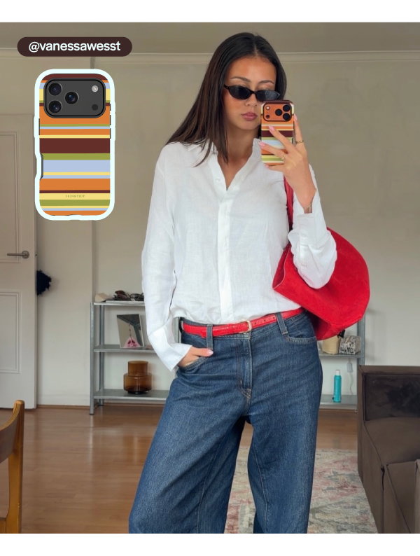 As Seen On You: Our Fave Phone Cases