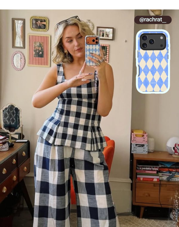 As Seen On You: Our Fave Phone Cases