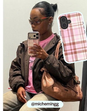As Seen On You: Our Fave Phone Cases