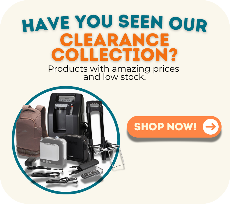 RespShop Clearance Collection