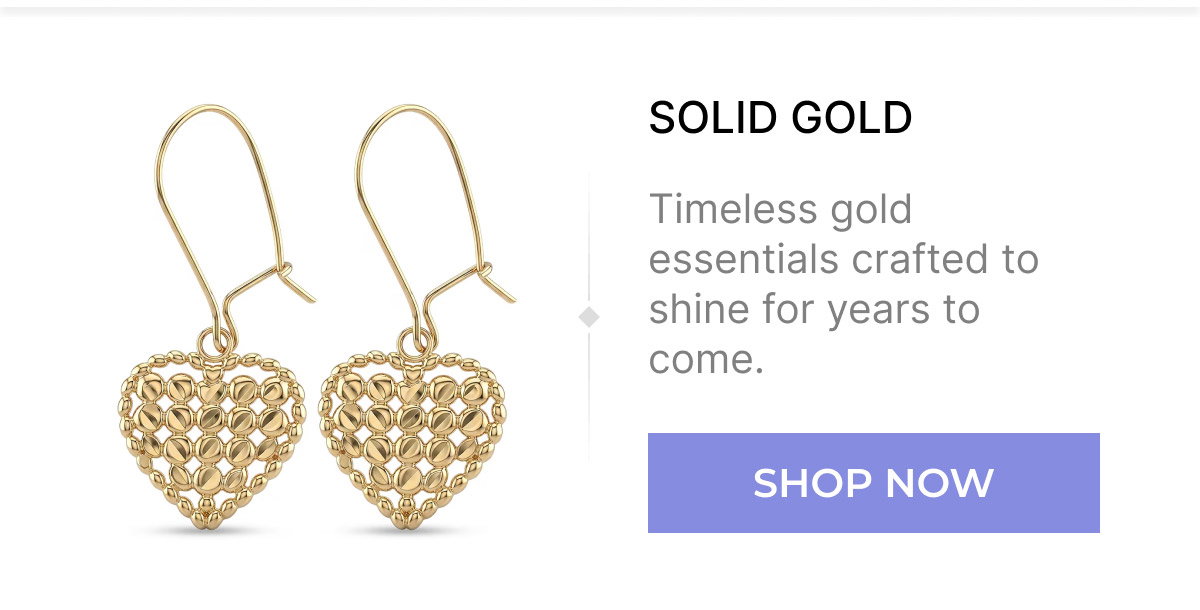 SOLID GOLD