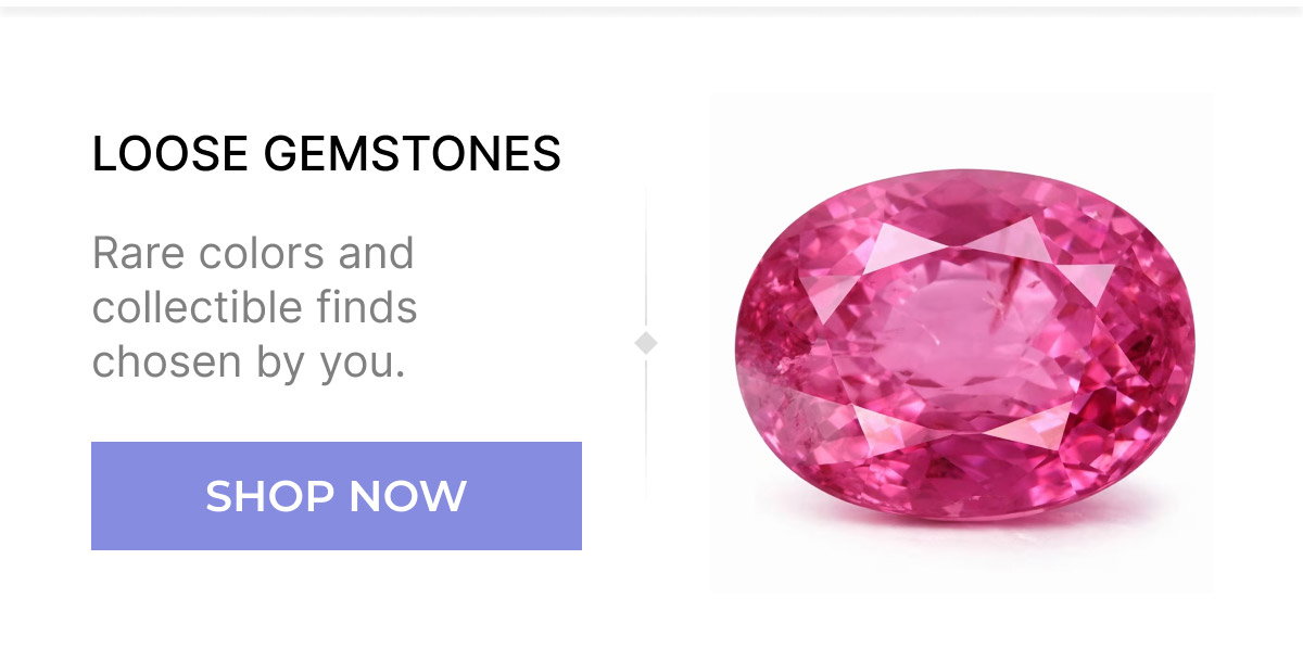 LOOSE GEMSTONES