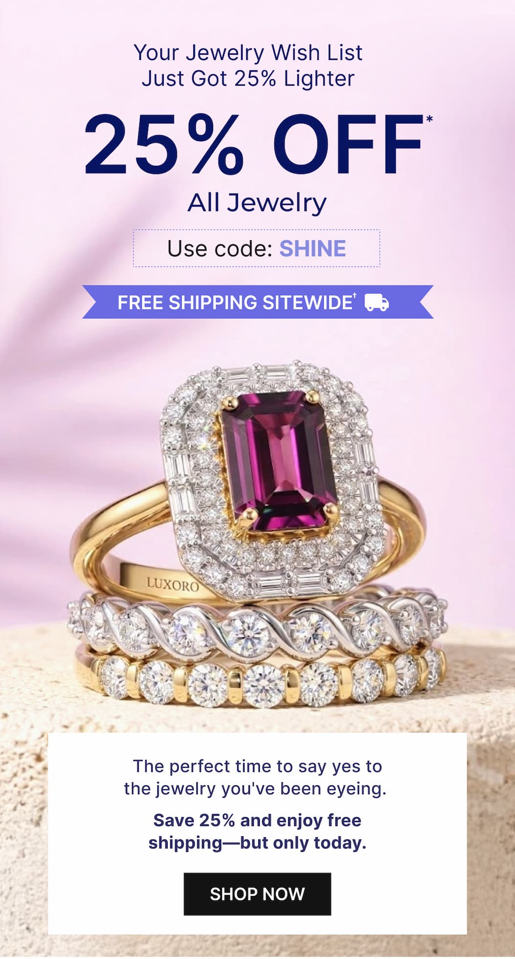 All Jewelry
