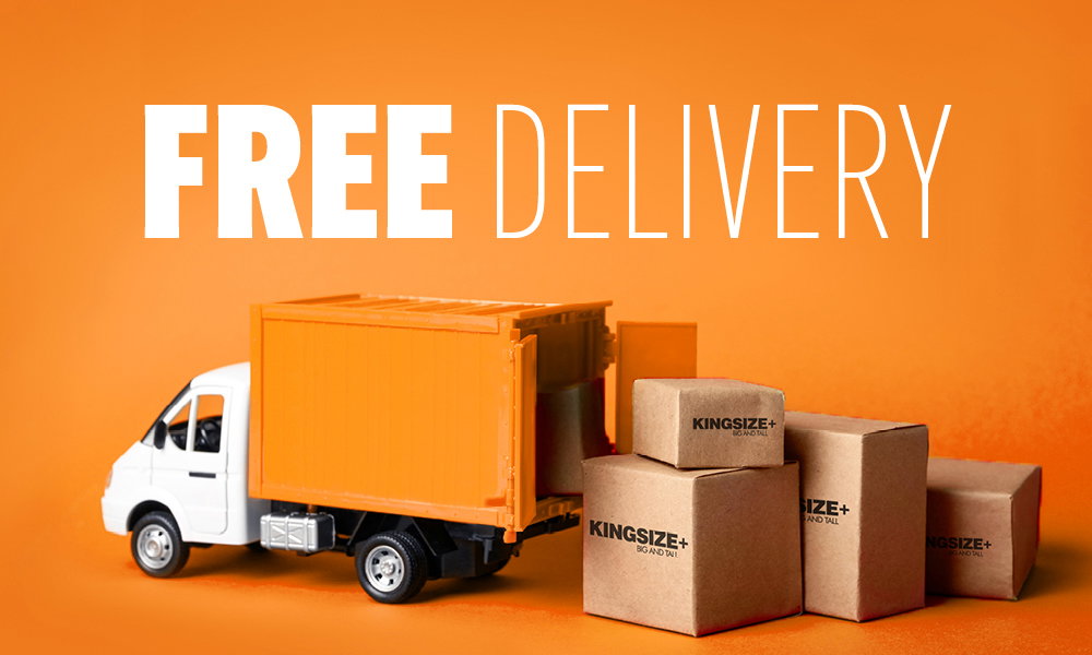Free delivery till Sunday 21st June 2026