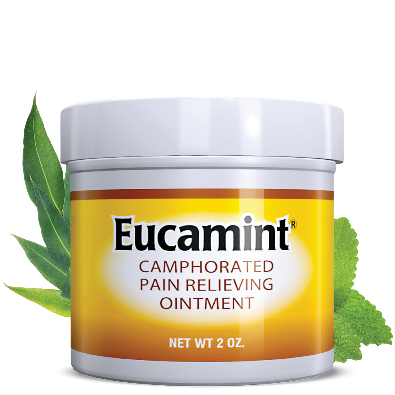 Muscle Rub, Guaranteed Relief
