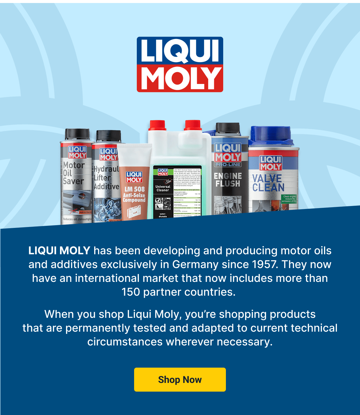 Liqui Moly