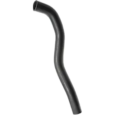 Upper Radiator Hose, 2.4L, 4Cyl Dayco Molded Series
