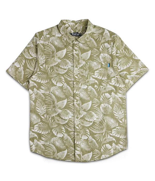 Hari Mari - Fields - Men's