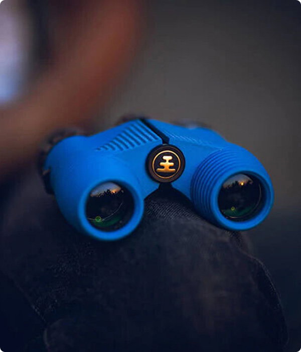 Nocs Binoculars