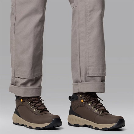 Columbia Newton LTR Boots