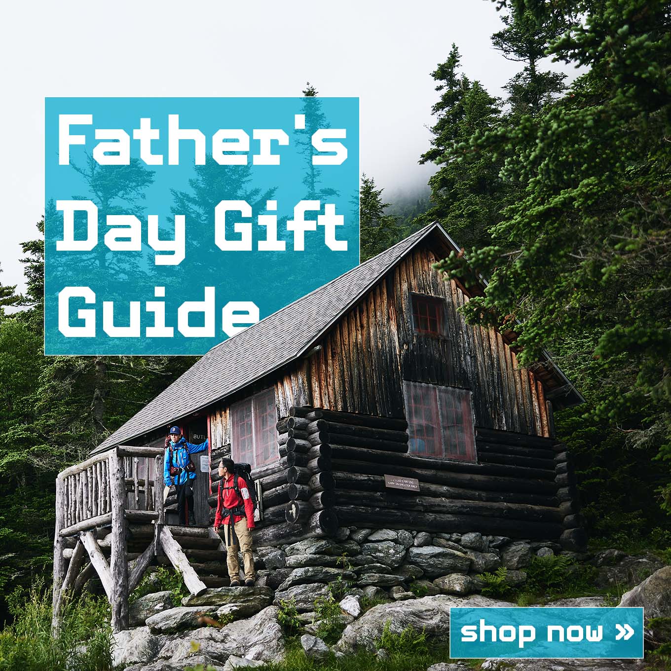 Shop OGE's Father's Day Gift Guide