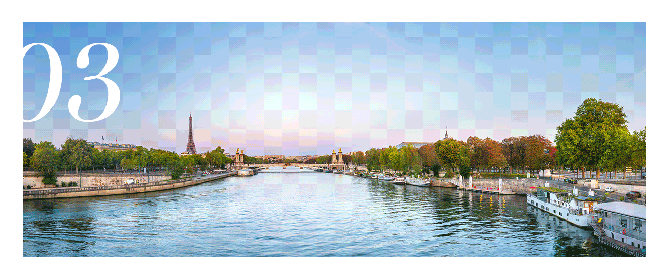 3. AmaWaterways