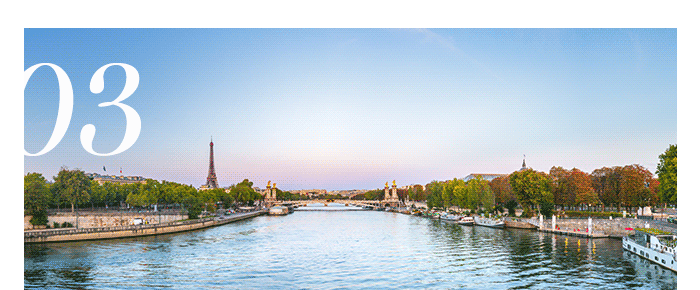 3. AmaWaterways