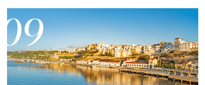 9. Azamara Cruises