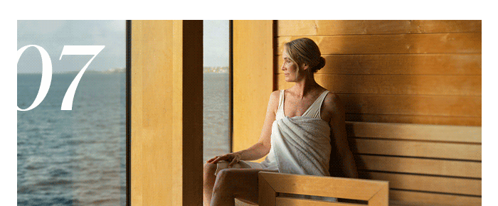 7. Silversea