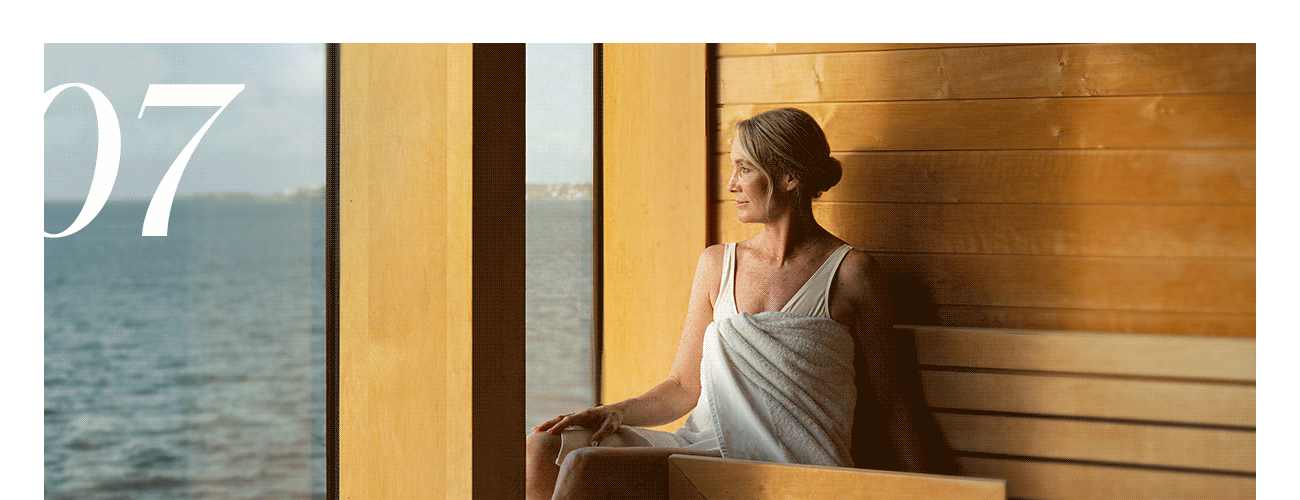 7. Silversea