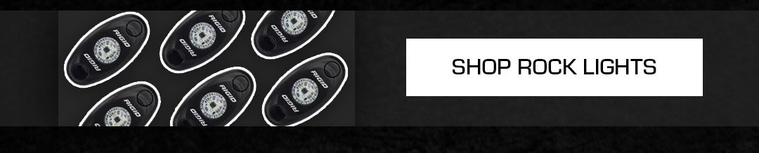Shop Rock Lights