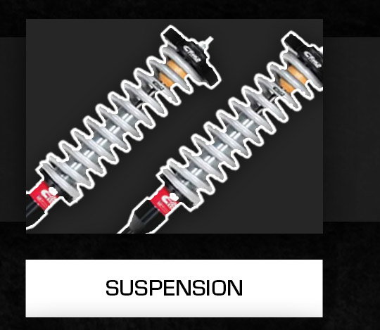 Shop Suspension