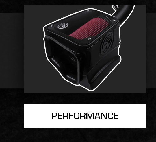 Shop Performance