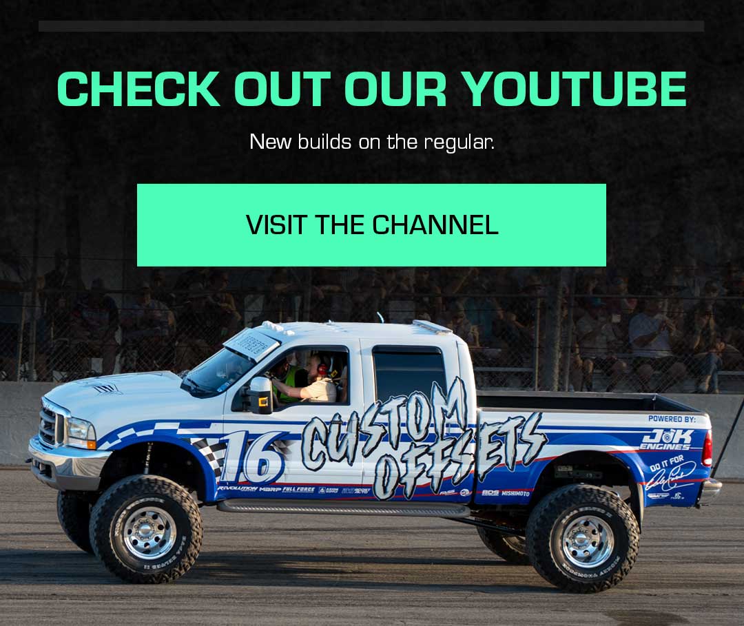 Visit The Channel