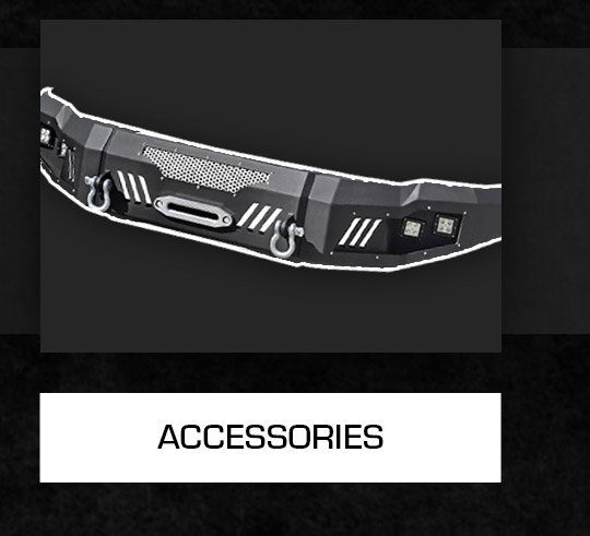 Shop Accessories