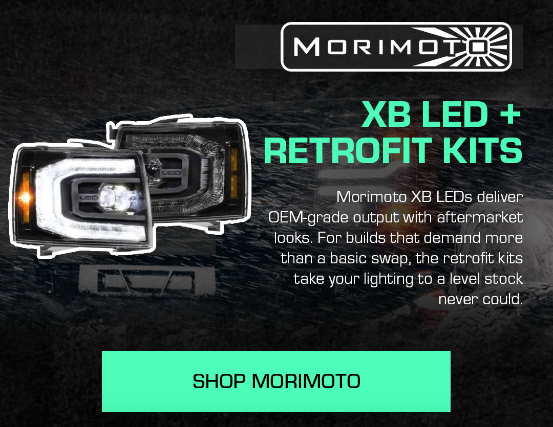 Shop Morimoto