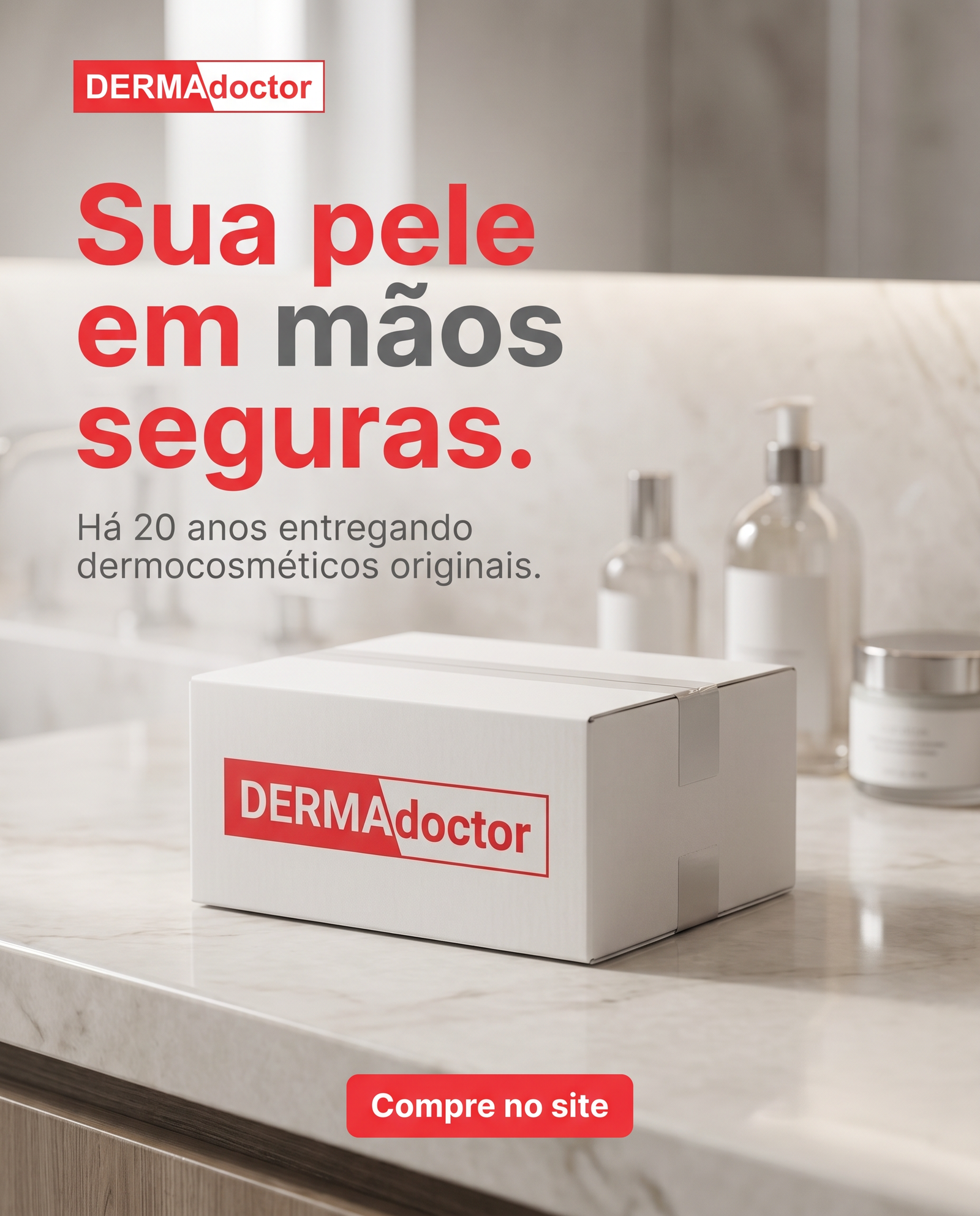 Dermadoctor 