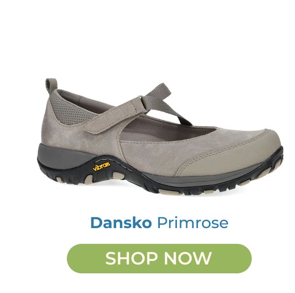 Dansko Primrose