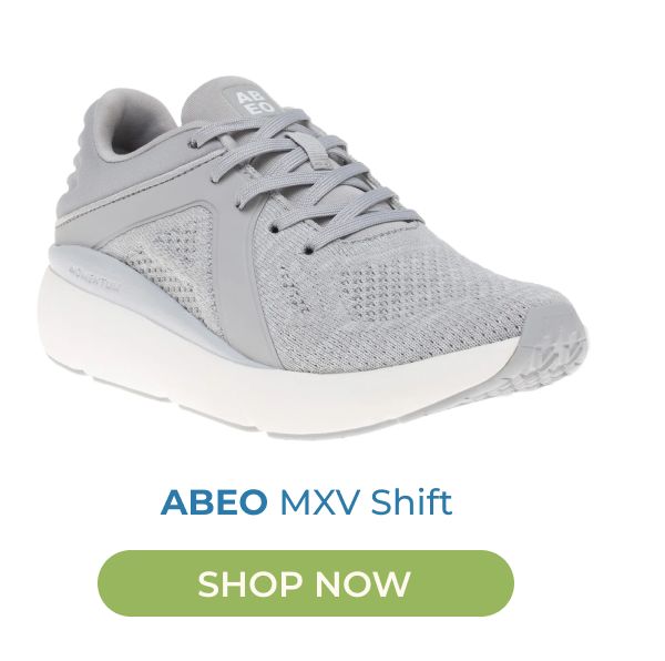 ABEO MXV Shift