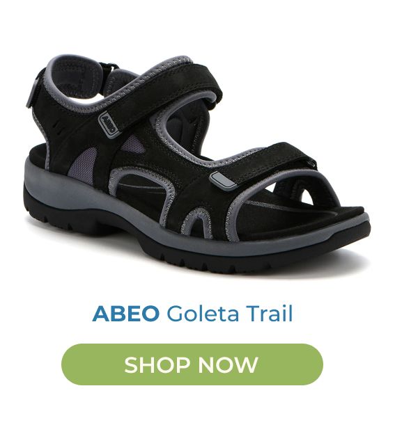 ABEO Goleta Trail