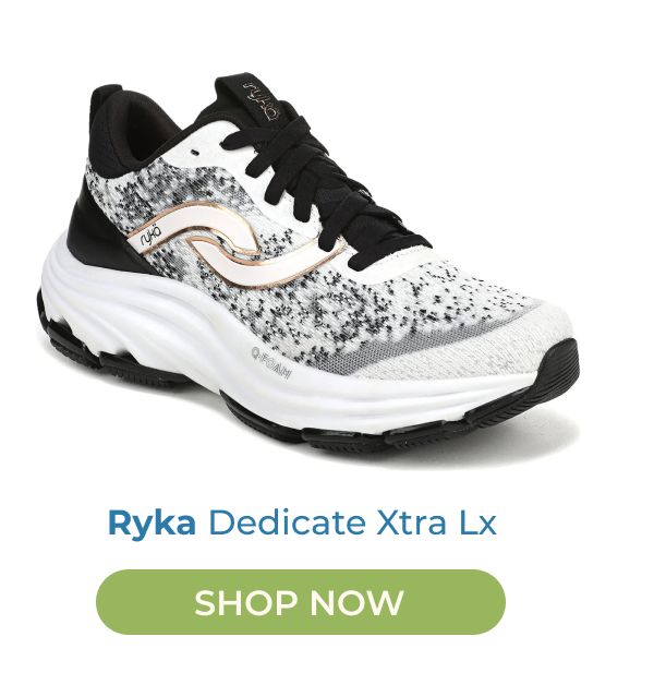 Ryka Dedicate Xtra Lx